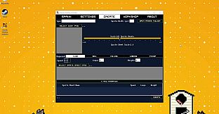 Anemis: Desktop Animator
