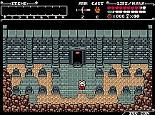 Sheep Lass: Quest Zero