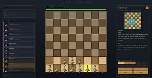 Chaos Chess