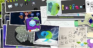 UFHO2 - Making Of & Extras