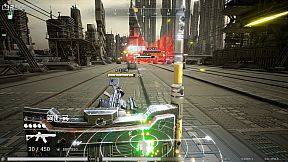 XGamer - AI revolution