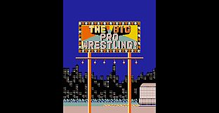 Arcade Archives 2 TAG TEAM WRESTLING