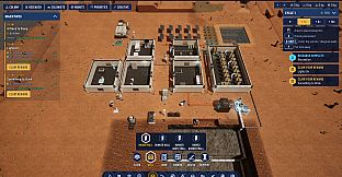 Nebulon Colony