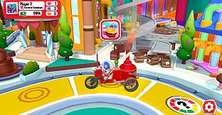 The Game of Life 2 - Sweet Haven World