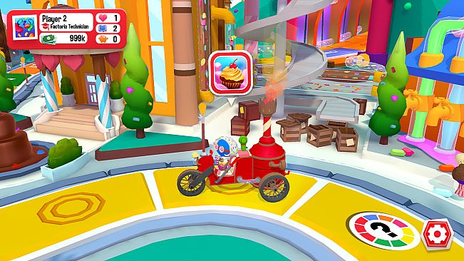 The Game of Life 2 - Sweet Haven World