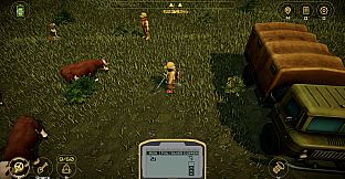 Treasure Hunter: Echo of War