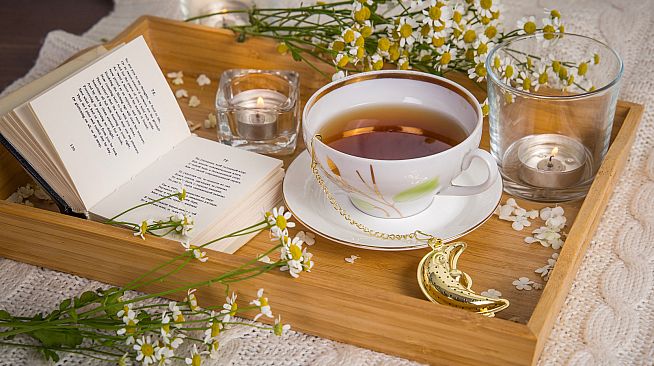 Master of Pieces Jigsaw Puzzles- Still Life # 1 DLC