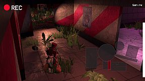 IN HEAT: Lustful Nights