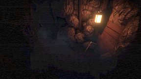 A Last will and Testament: Adventure