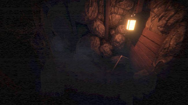 A Last will and Testament: Adventure