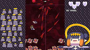 The Adventure of Ninomae Ina'nis