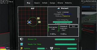 Nebulis Entity