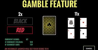 BlackJack Math Trainer