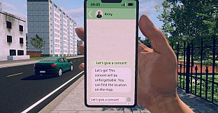 Rock Star Life Simulator: Prologue