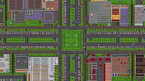 Another Brick in The Mall