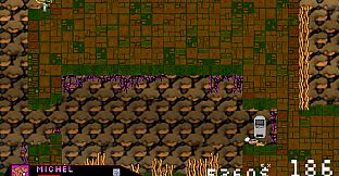 That Dam Level redux