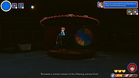 Hello Puppets: Midnight Show