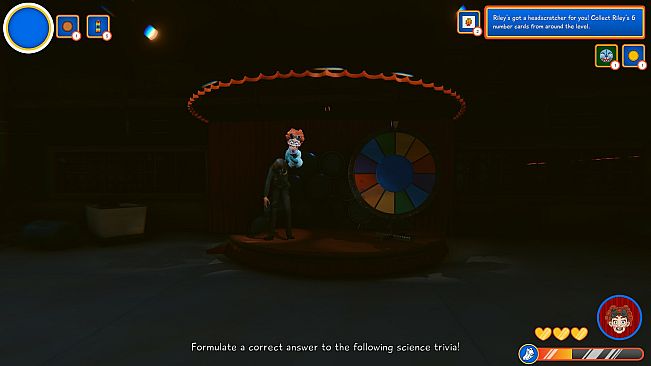 Hello Puppets: Midnight Show