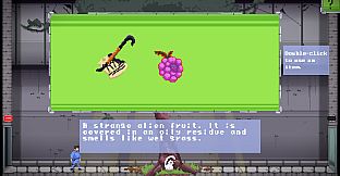 Adventures of Caine McDowell: The Porkian Encounter