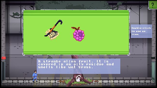 Adventures of Caine McDowell: The Porkian Encounter