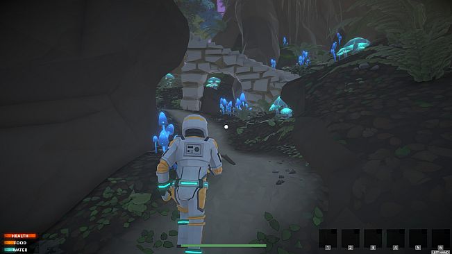 Predatorfall: Survival