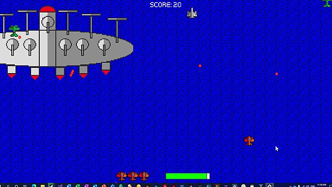 Tiger Fighter 1931 MP053