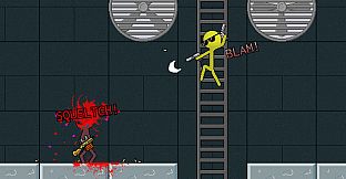 Boring Man: Staticy Weapon Skins