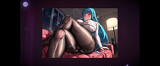 Hentai Tales: Strangers House 2