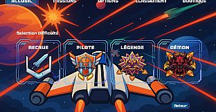 Armada Fighters