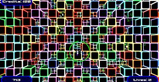 Spacefield