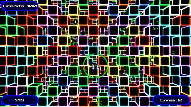 Spacefield