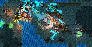 Chronicon - Cosmic Curse