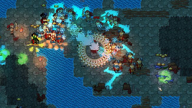 Chronicon - Cosmic Curse