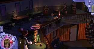 NOEMATICA: Digital Dollhouse
