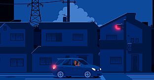 Night Drives