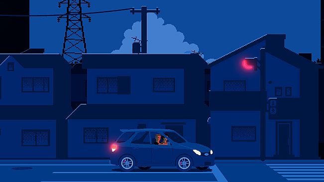 Night Drives