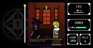 DarkTrial of Witchcraft