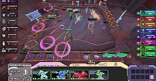 Cybernetic Strategy