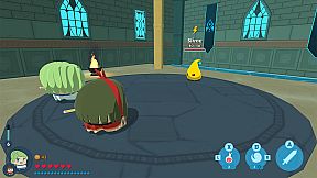 Shishi : Timeless Prelude