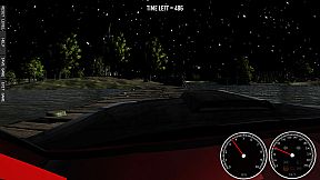 I Need Spirit: Off Road Edition