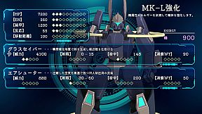 Chetta: The Machinery Girl