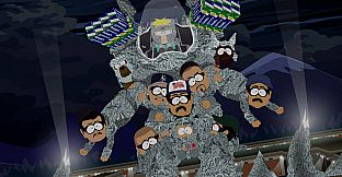 South Park: The Fractured But Whole - Season Pass