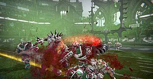 Mutant Football League: New Yuck Threats
