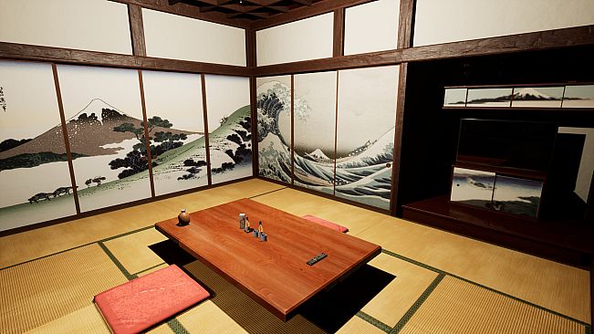 The Ghost of Nichishima