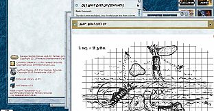 Fantasy Grounds - Hellfrost Encounters Book 1 (Savage Worlds)