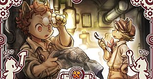 Fuga: Melodies of Steel