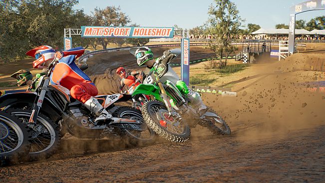 MX vs ATV Legends - Track Pass 2023