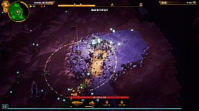 Deep Rock Galactic: Survivor