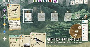 Wingspan: Bird Packs Season Pass