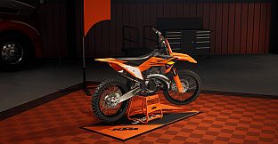 MX vs ATV Legends - KTM Pack 2026